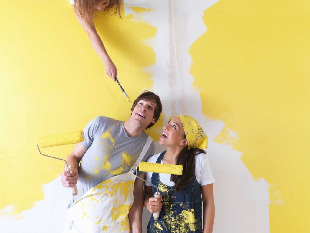 Couple messing around with paint .jpg