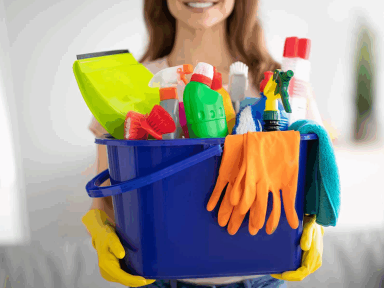 Limpezas arranja ja 2