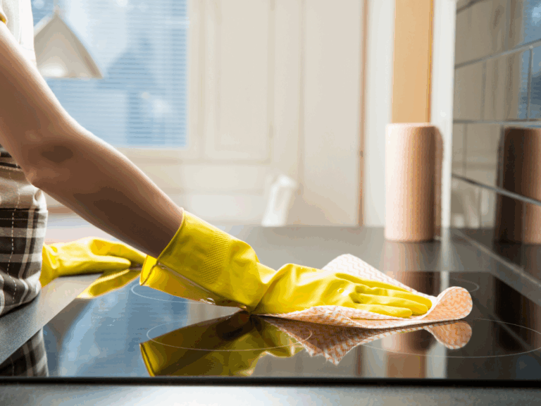 Limpezas arranja ja 6